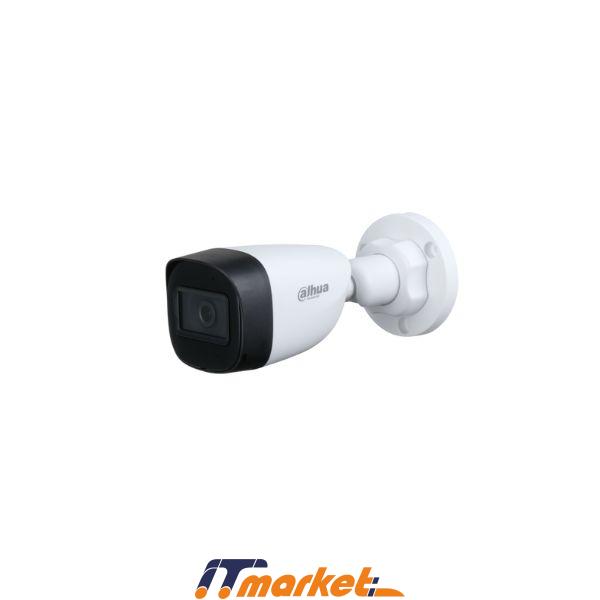 DAHUA KAMERA 2MP DH-HAC-HFW1200CP-0280B-S5-2 DAHUA KAMERA 2MP DH-HAC-HFW1200CP-0280B-S5-2