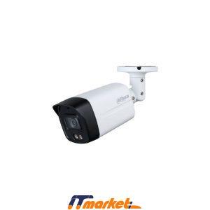 DAHUA KAMERA 2MP DH-HAC-HFW1200TLMP-IL-A-0280-S6