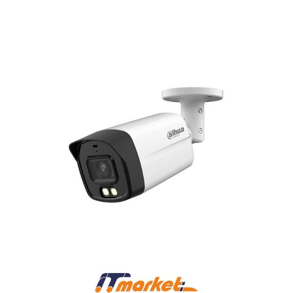 DAHUA KAMERA 2MP DH-HAC-HFW1200TLMP-IL-A-0360-S6-1 DAHUA KAMERA 2MP DH-HAC-HFW1200TLMP-IL-A-0360-S6-1