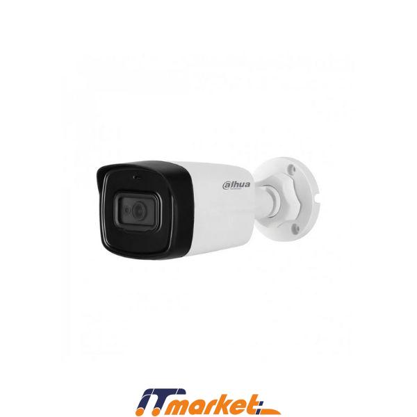 DAHUA KAMERA 2MP DH-HAC-HFW1200TLP- 0280B-S5 DAHUA KAMERA 2MP DH-HAC-HFW1200TLP- 0280B-S5
