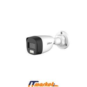 DAHUA KAMERA 2MP DH-HAC-HFW1209CLP-LED-0360B-S2 DAHUA KAMERA 2MP DH-HAC-HFW1209CLP-LED-0360B-S2