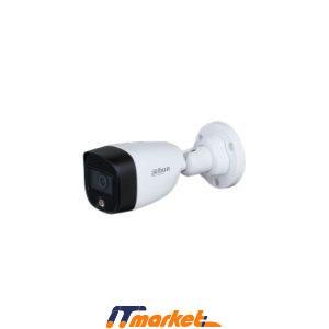 DAHUA KAMERA 2MP DH-HAC-HFW1209CP-LED-0280B-S2