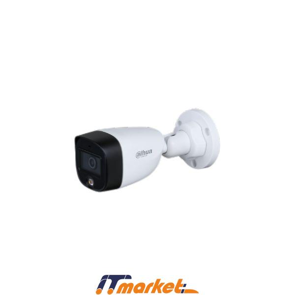 DAHUA KAMERA 2MP DH-HAC-HFW1209CP-LED-0360B-S2 DAHUA KAMERA 2MP DH-HAC-HFW1209CP-LED-0360B-S2