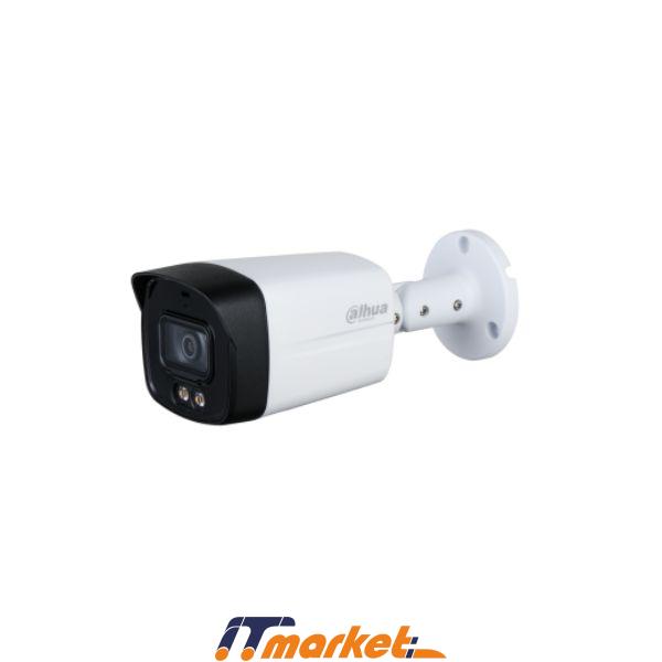 DAHUA KAMERA 2MP DH-HAC-HFW1239TLMP-LED -0360B-S2 DAHUA KAMERA 2MP DH-HAC-HFW1239TLMP-LED -0360B-S2
