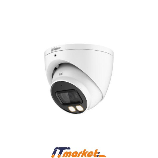 DAHUA KAMERA 5MP DH-HAC-HDW1509TP-IL-A-0280B-S2-1 DAHUA KAMERA 5MP DH-HAC-HDW1509TP-IL-A-0280B-S2-1