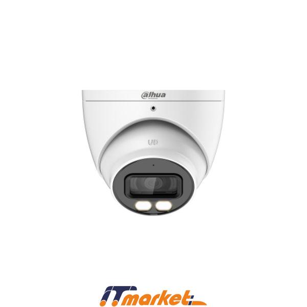 DAHUA KAMERA 5MP DH-HAC-HDW1509TP-IL-A-0280B-S2-2 DAHUA KAMERA 5MP DH-HAC-HDW1509TP-IL-A-0280B-S2-2