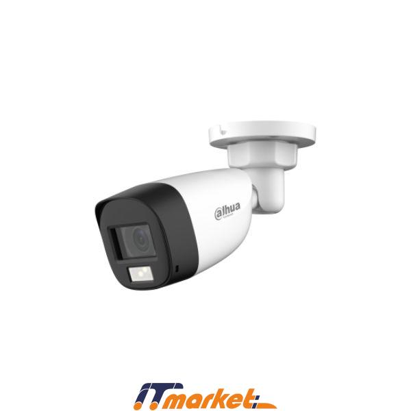 DAHUA KAMERA 5MP DH-HAC-HFW1500CLP-IL-A-0280B-S2-1 DAHUA KAMERA 5MP DH-HAC-HFW1500CLP-IL-A-0280B-S2-1