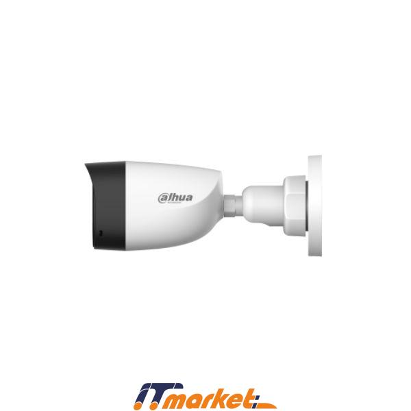 DAHUA KAMERA 5MP DH-HAC-HFW1500CLP-IL-A-0360B-S2-3 DAHUA KAMERA 5MP DH-HAC-HFW1500CLP-IL-A-0360B-S2-3