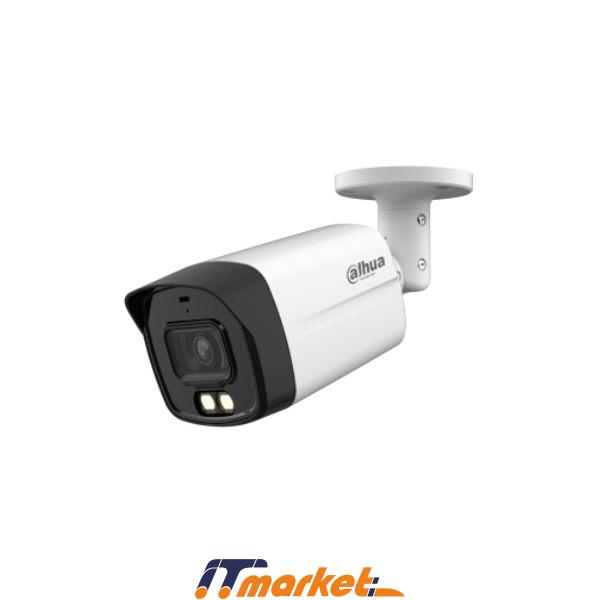 DAHUA KAMERA 5MP DH-HAC-HFW1500TLMP-IL-A-0280B-S2-1 DAHUA KAMERA 5MP DH-HAC-HFW1500TLMP-IL-A-0280B-S2-1