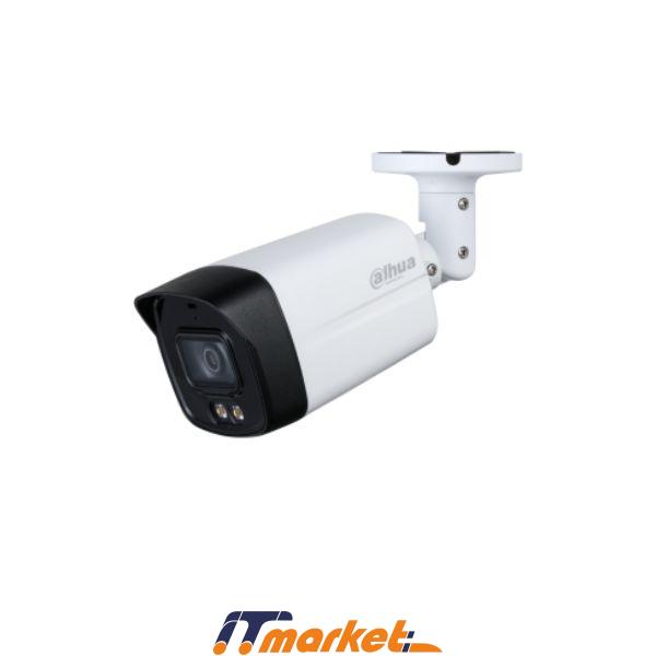 DAHUA KAMERA 5MP DH-HAC-HFW1500TLMP-IL-A-0280B-S2-2 DAHUA KAMERA 5MP DH-HAC-HFW1500TLMP-IL-A-0280B-S2-2