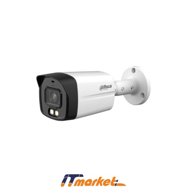 DAHUA KAMERA 5MP DH-HAC-HFW1500TLMP-IL-A-0280B-S2-3 DAHUA KAMERA 5MP DH-HAC-HFW1500TLMP-IL-A-0280B-S2-3