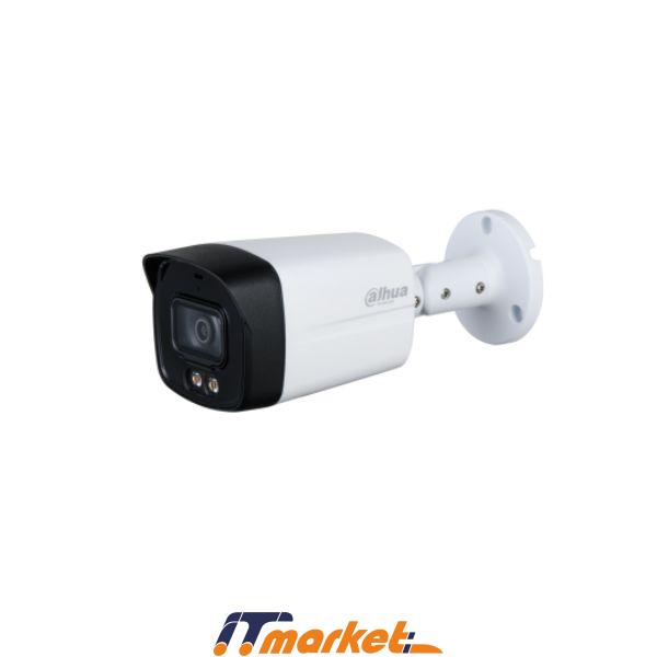 DAHUA KAMERA 5MP DH-HAC-HFW1500TLMP-IL-A-0280B-S2-4 DAHUA KAMERA 5MP DH-HAC-HFW1500TLMP-IL-A-0280B-S2-4
