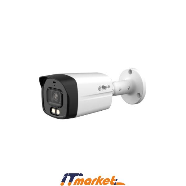 DAHUA KAMERA 5MP DH-HAC-HFW1509TLMP-LED -0280B-S2-1 DAHUA KAMERA 5MP DH-HAC-HFW1509TLMP-LED -0280B-S2-1