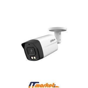 DAHUA KAMERA 5MP DH-HAC-HFW1509TLMP-LED -0280B-S2-2 DAHUA KAMERA 5MP DH-HAC-HFW1509TLMP-LED -0280B-S2-2