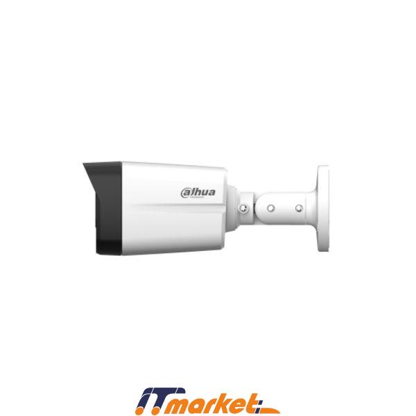 DAHUA KAMERA 5MP DH-HAC-HFW1509TLMP-LED -0280B-S2-3 DAHUA KAMERA 5MP DH-HAC-HFW1509TLMP-LED -0280B-S2-3