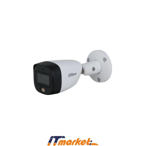 DAHUA KAMERA DH-HAC-HFW1200CMP-IL-A-0280B-S6-5 DAHUA KAMERA DH-HAC-HFW1200CMP-IL-A-0280B-S6-5