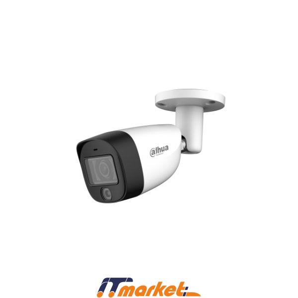 DAHUA KAMERA DH-HAC-HFW1200CMP-IL-A-0360B-S6-1 DAHUA KAMERA DH-HAC-HFW1200CMP-IL-A-0360B-S6-1