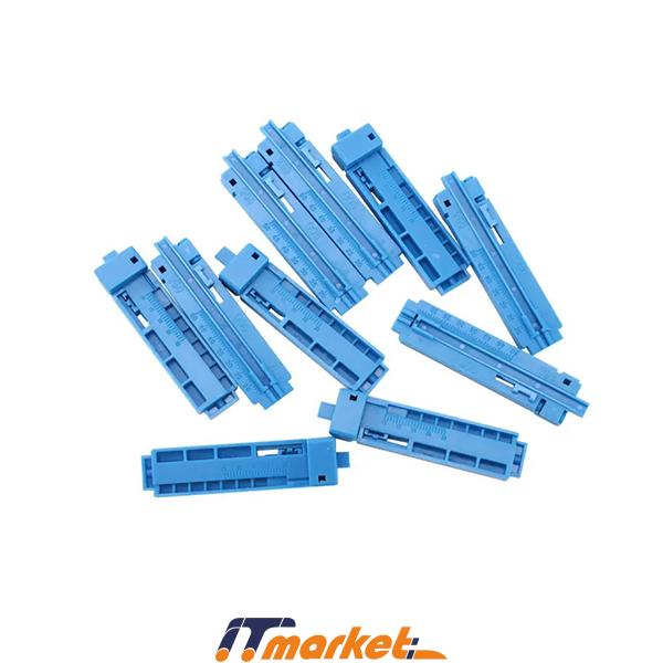 Fiber Optik marker 2 Fiber Optik marker 2