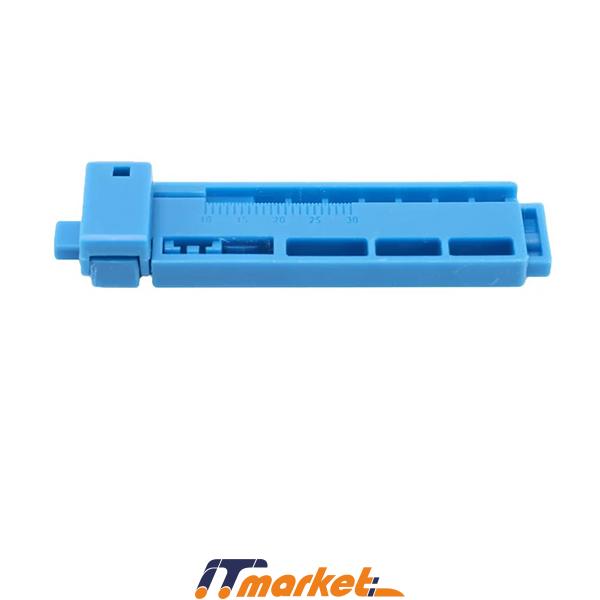 Fiber Optik marker 3 Fiber Optik marker 3