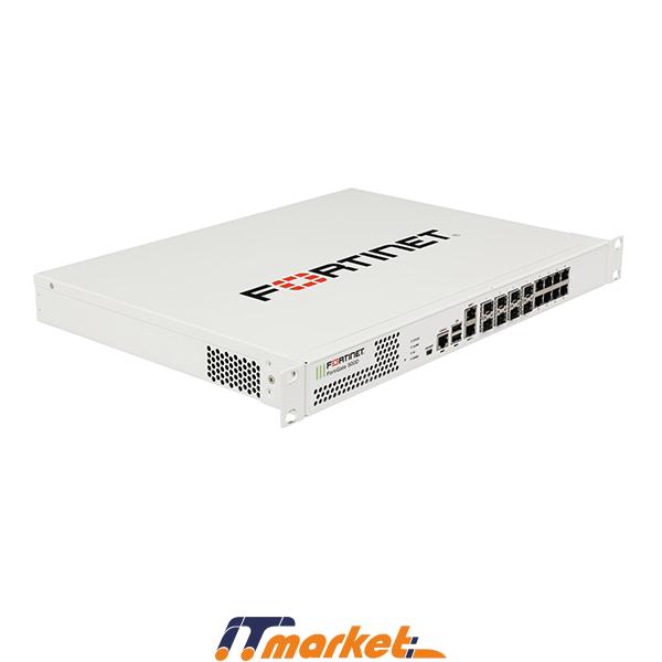 Fortinet 500D 3