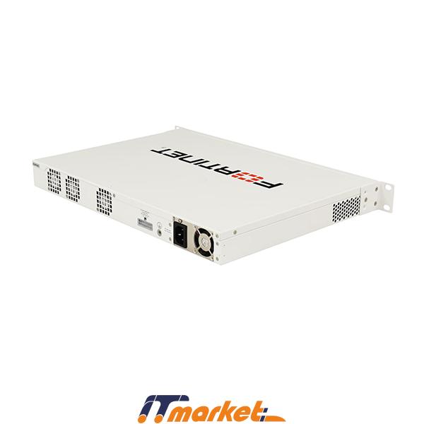 Fortinet 500D 4