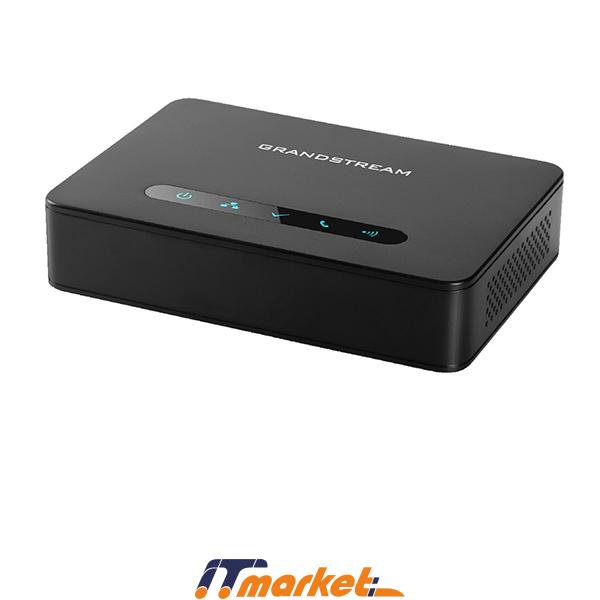 Grandstream DP750 DECT VoIP Base Station Pair up to 5 DP720s3 Grandstream DP750 DECT VoIP Base Station Pair up to 5 DP720s3