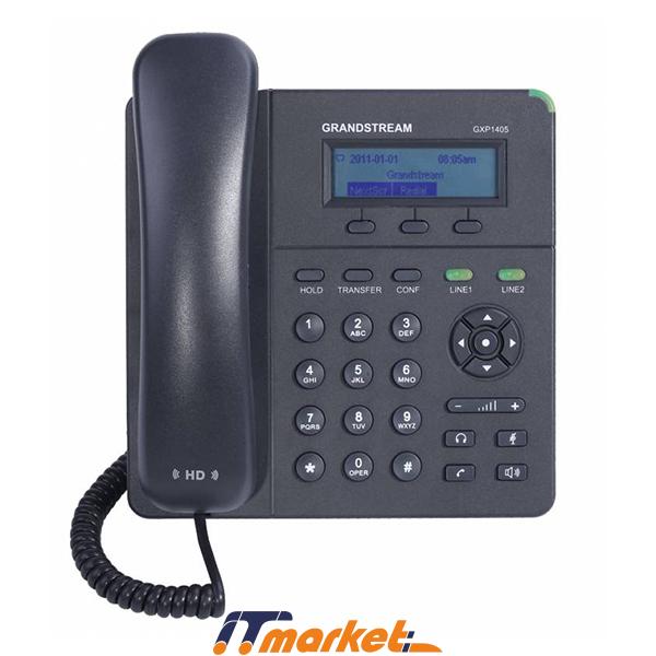 Grandstream GPX1400 İP 3 Grandstream GPX1400 İP 3