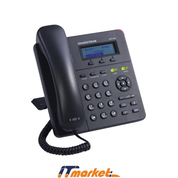 Grandstream GPX1400 İP 4 Grandstream GPX1400 İP 4