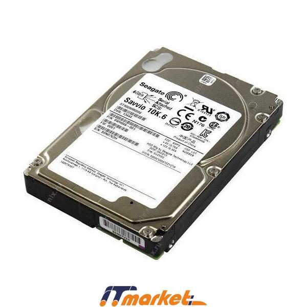 HDD - Seagate Savvio - 10k-Sas 6GB-s-900GB-2.5 inch 1