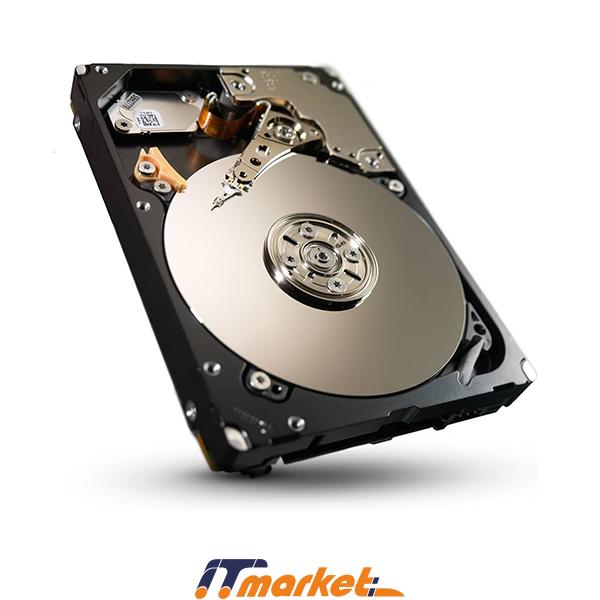 HDD - Seagate Savvio - 10k-Sas 6GB-s-900GB-2.5 inch 2