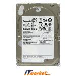 HDD - Seagate Savvio - 10k-Sas 6GB-s-900GB-2.5 inch 3