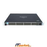 HP PROCURVE 2510G-48-J9280A 2 HP PROCURVE 2510G-48-J9280A 2