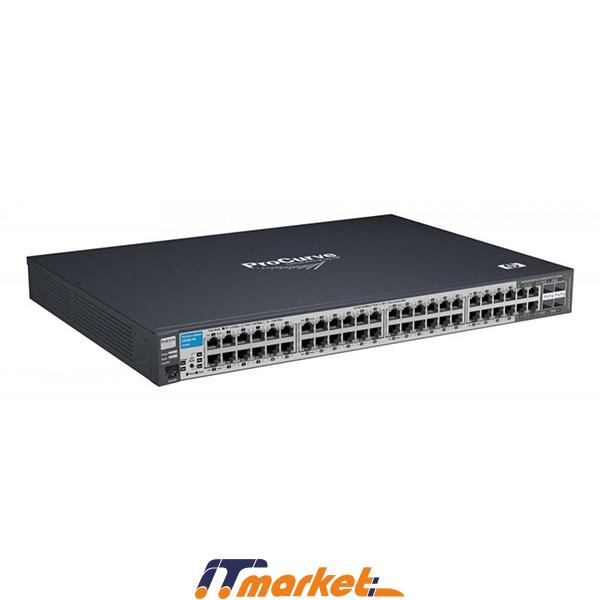 HP PROCURVE 2510G-48-J9280A1 HP PROCURVE 2510G-48-J9280A1