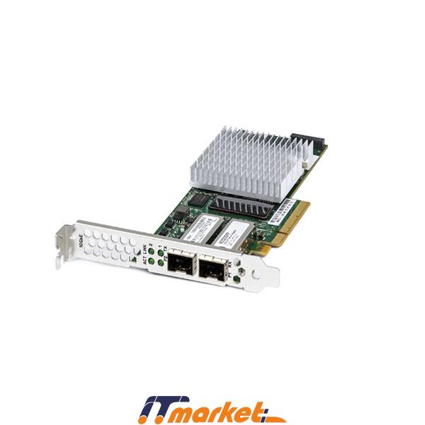 HP server adapter - NC523SFP-10GB 2 port 2 HP server adapter - NC523SFP-10GB 2 port 2