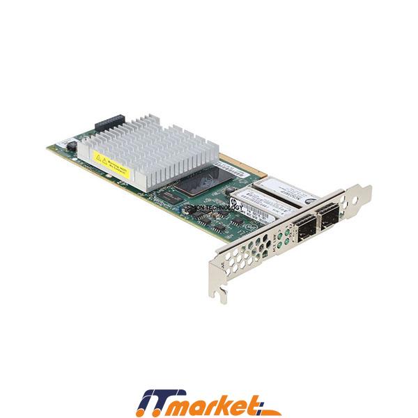 HP server adapter - NC523SFP-10GB 2 port 3 HP server adapter - NC523SFP-10GB 2 port 3