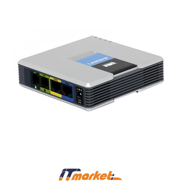 Linksys voice gateway SPA3102 2 Linksys voice gateway SPA3102 2