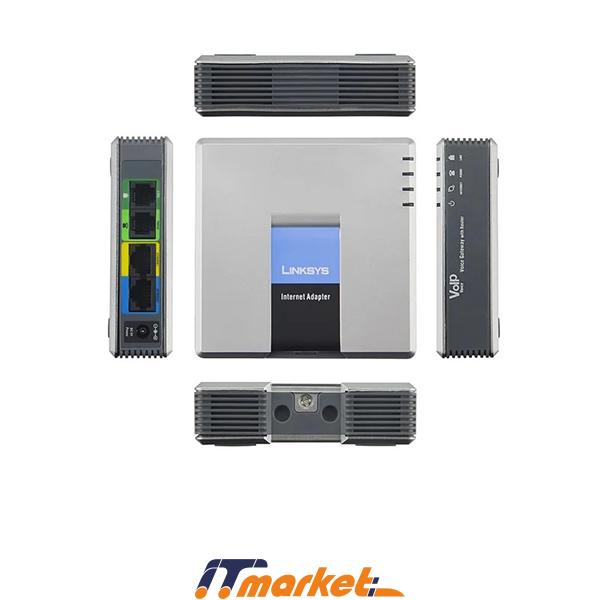 Linksys voice gateway SPA3102 3 Linksys voice gateway SPA3102 3