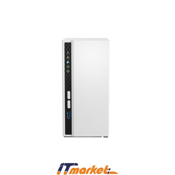 QNAP TS-233AZ-1 QNAP TS-233AZ-1