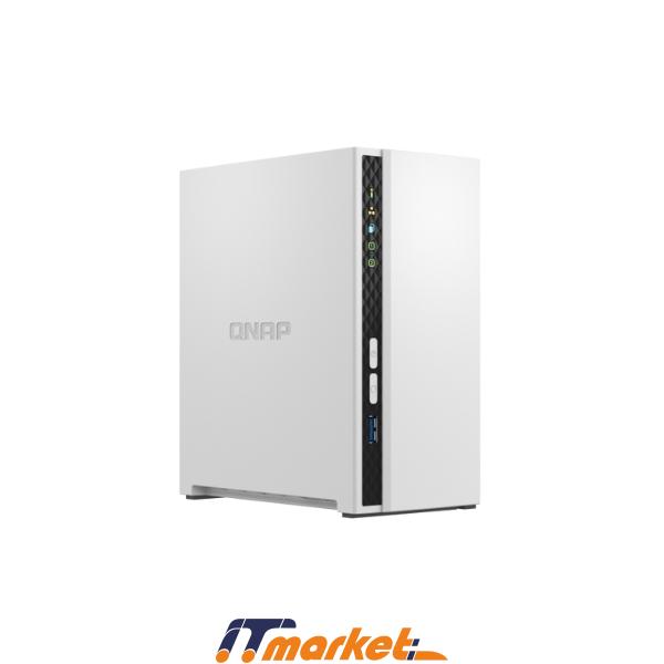 QNAP TS-233AZ-3 QNAP TS-233AZ-3