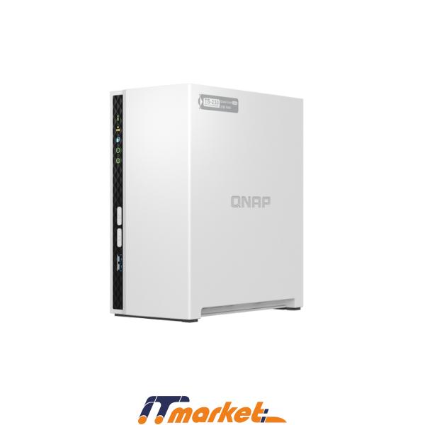 QNAP TS-233AZ-4 QNAP TS-233AZ-4
