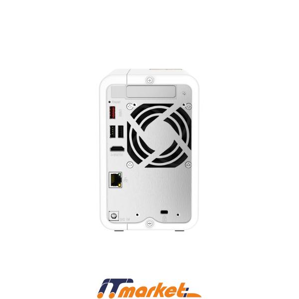 Qnap TS-262-4GAZ-4 Qnap TS-262-4GAZ-4