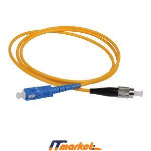 SC-UPC-FC-SIMPLEX - 5 m 3 SC-UPC-FC-SIMPLEX - 5 m 3