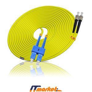 ST-UPC-SC-SM-DX - 10 m 1 ST-UPC-SC-SM-DX - 10 m 1