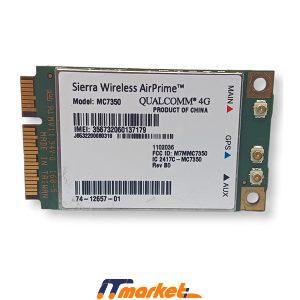 Sierra Wireless MC7350 PCIe LTE 4G Module 1 Sierra Wireless MC7350 PCIe LTE 4G Module 1