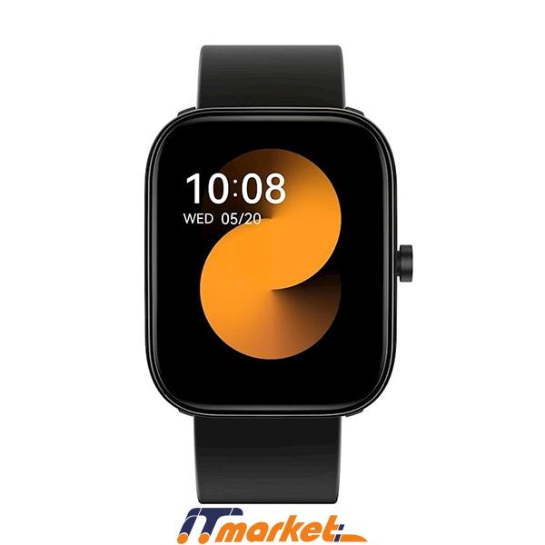 Smart saat haylou LS13 black 2 Smart saat haylou LS13 black 2