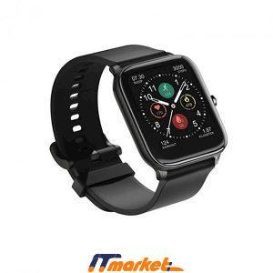 Smart saat haylou LS13 black 3 Smart saat haylou LS13 black 3