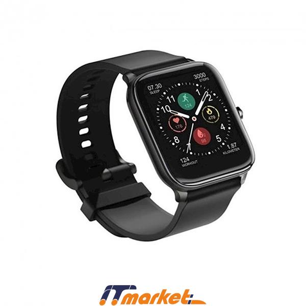 Smart saat haylou LS13 black 3 Smart saat haylou LS13 black 3