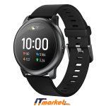 Smart saat haylou solar LS05-1 balck 1