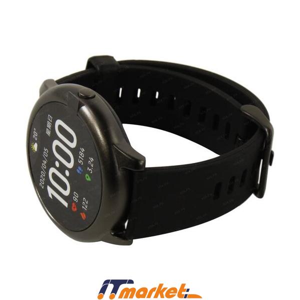 Smart saat haylou solar LS05-1 balck 2 Smart saat haylou solar LS05-1 balck 2
