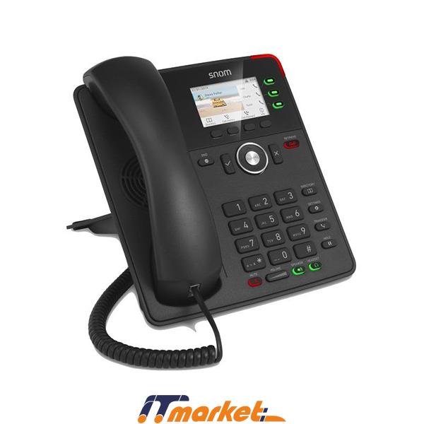 Snom D717 3 Snom D717 3